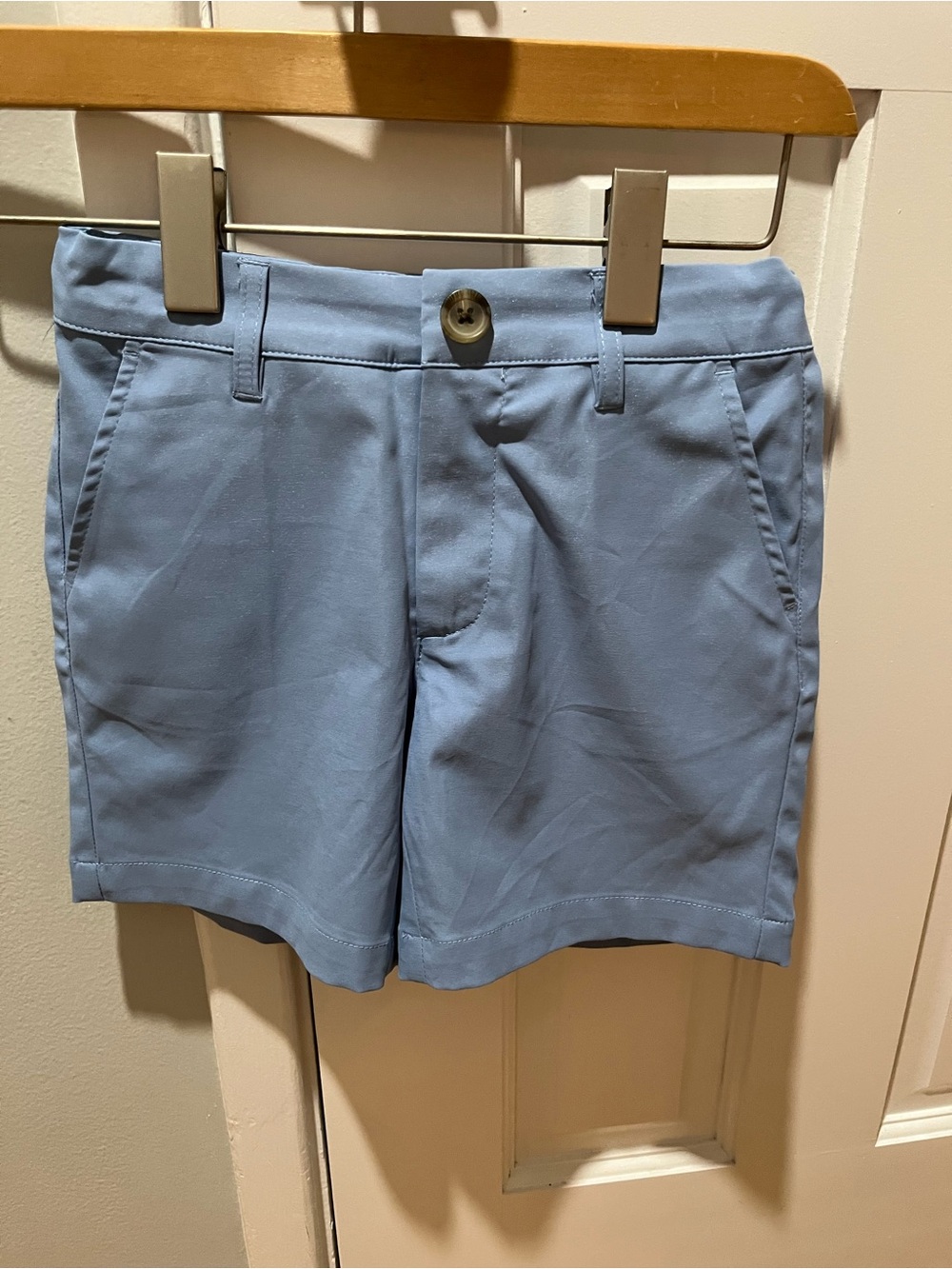 The Beaufort Bonnet Company Prepletic Charlie’s Chino Shorts